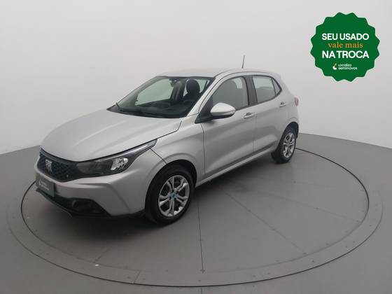 FIAT ARGO 1.0 FIREFLY FLEX DRIVE MANUAL FIAT ARGO 1.0 FIREFLY FLEX DRIVE MANUAL